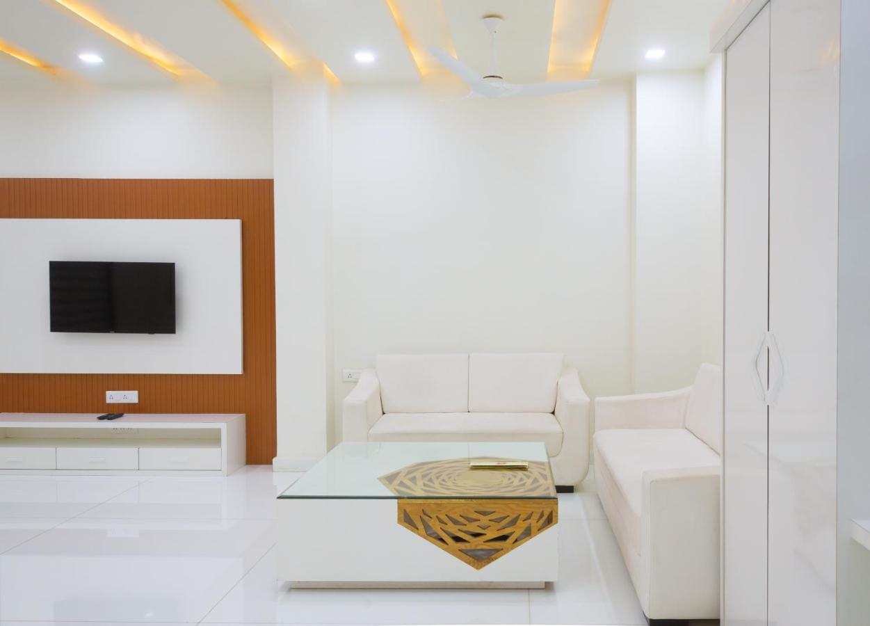 Hotel Pushkar City Inn Ngoại thất bức ảnh
