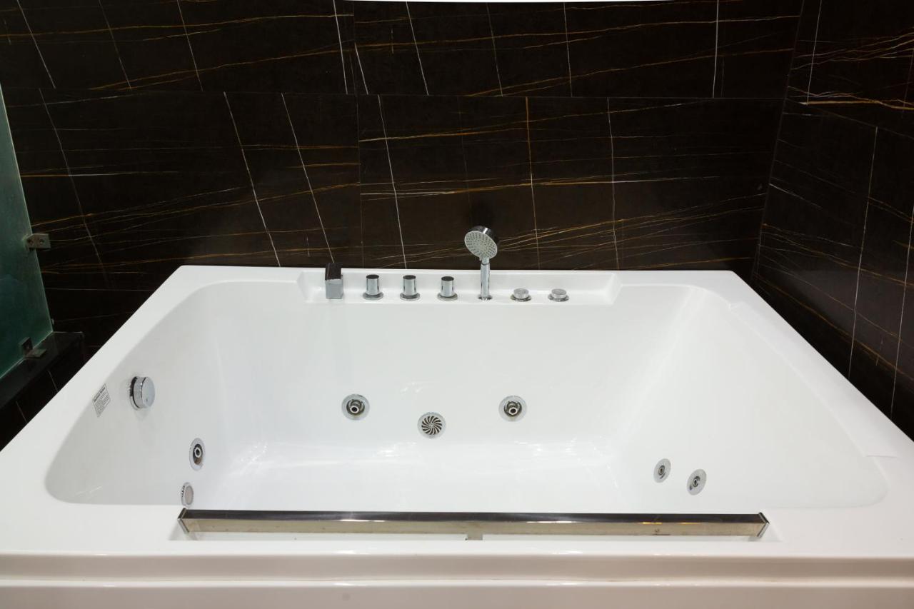 Hotel Pushkar City Inn Ngoại thất bức ảnh