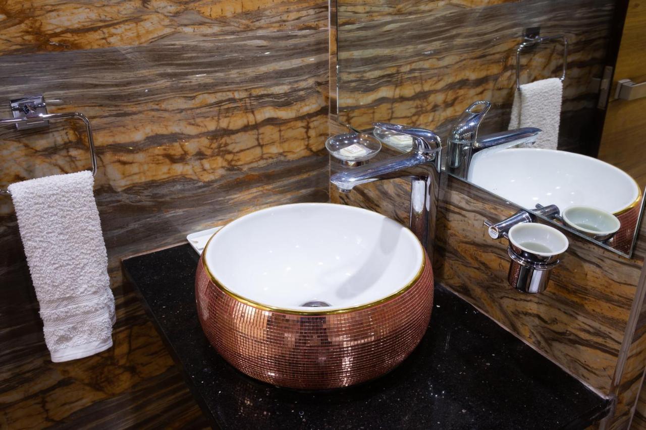Hotel Pushkar City Inn Ngoại thất bức ảnh