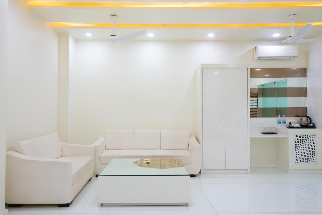 Hotel Pushkar City Inn Ngoại thất bức ảnh