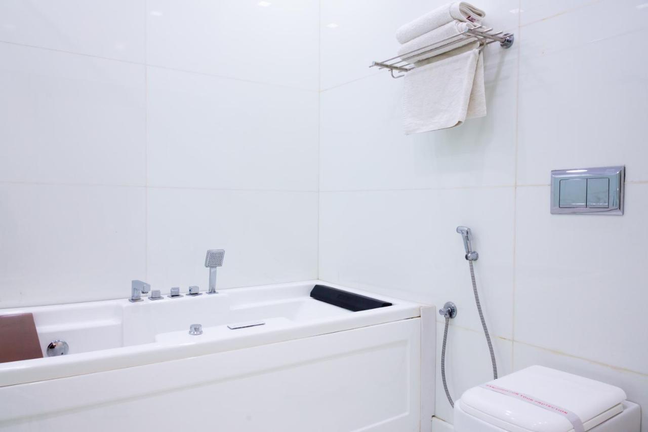 Hotel Pushkar City Inn Ngoại thất bức ảnh