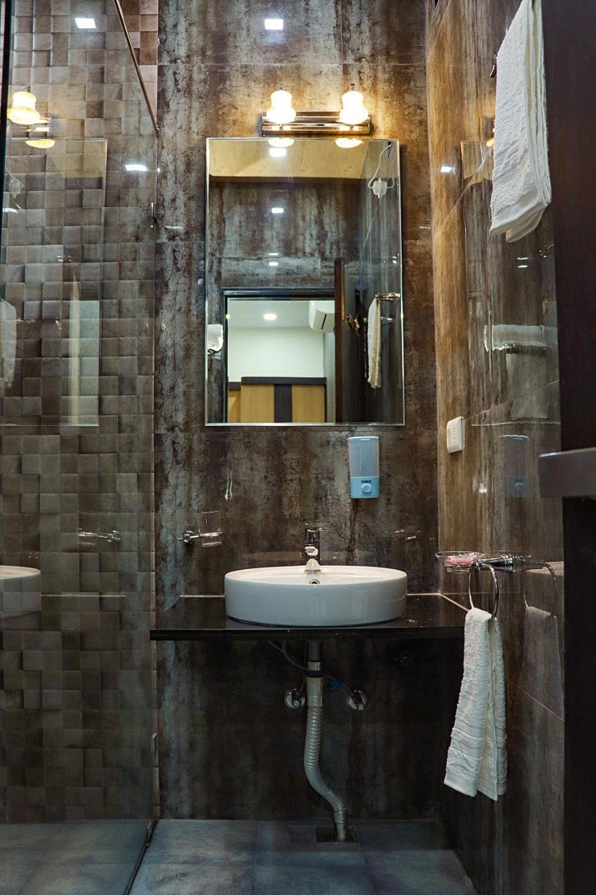 Hotel Pushkar City Inn Ngoại thất bức ảnh