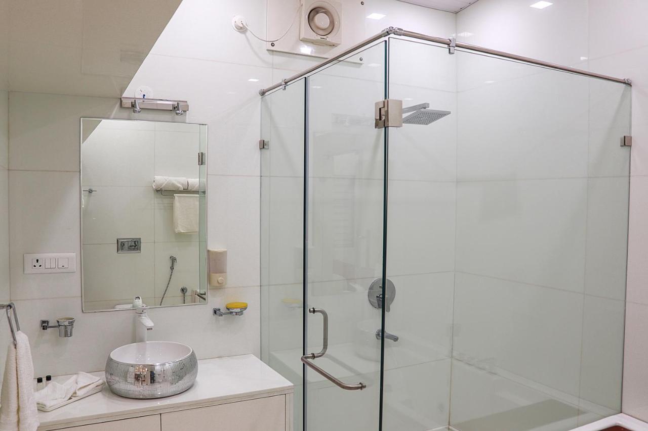 Hotel Pushkar City Inn Ngoại thất bức ảnh